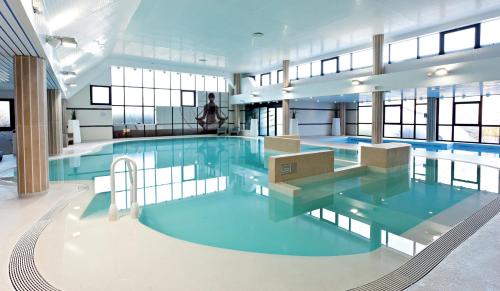 Thalazur Ouistreham - Hôtel & Spa