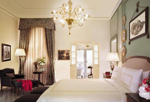 Four Seasons Hotel Firenze