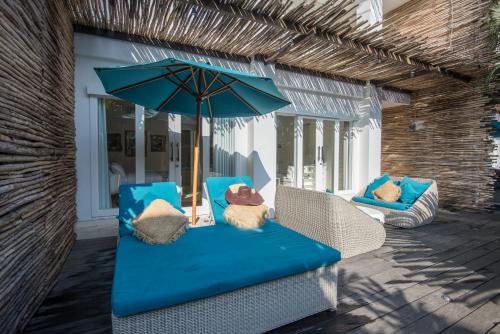The Green Room Seminyak
