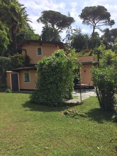  Villa a Santa Margherita Ligure, Portofino, Pension in Santa Margherita Ligure
