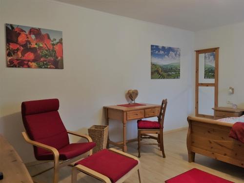 Ferienhaus Adele - main image