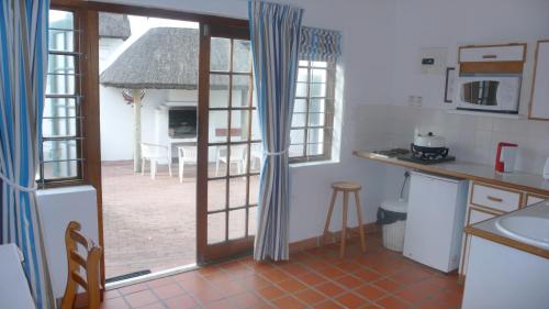 Iekārtas, Arniston Seaside Cottages in Arniston