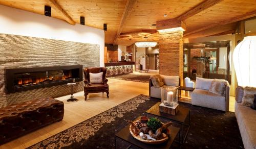 Hotel Piz Buin Klosters - image 4
