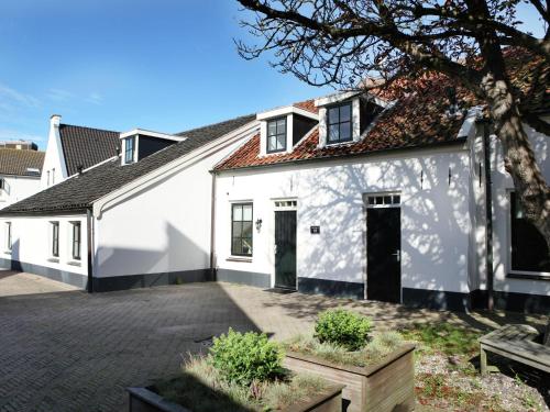 Spacious Villa near Sea in Noordwijk aan Zee