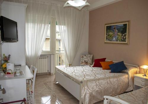 B&B La casa D'amare