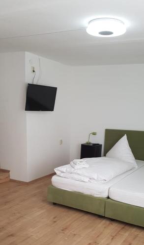 Pension New Nomads 6.4km von Teupitz entfernt