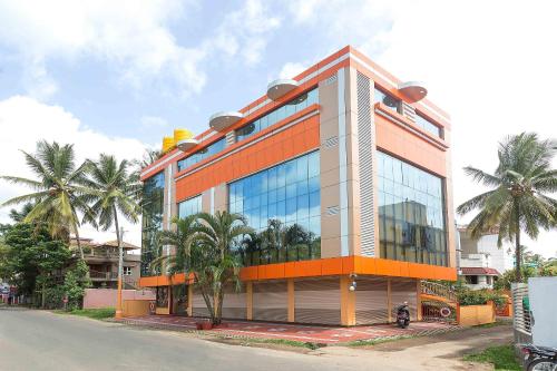 Sree Comforts, Kushalnagar (fotografie 5)