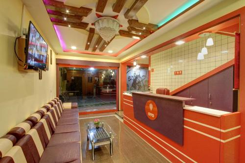 Sree Comforts, Kushalnagar (fotografie 8)