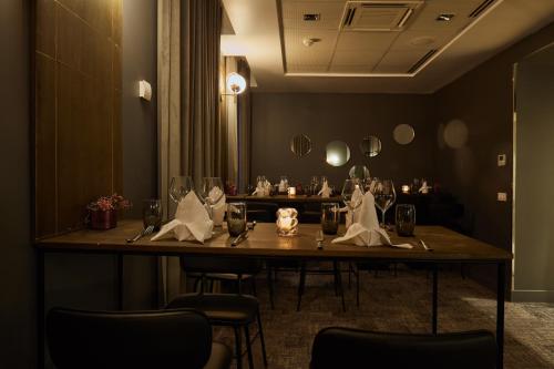 Best Western Plus Paris Meudon Ermitage - image 5