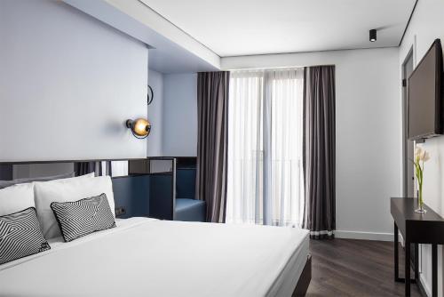 The Westist Hotel & Spa - Special Category, Istanbul (photo 7)