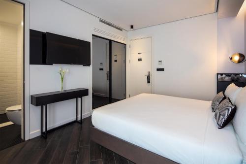 The Westist Hotel & Spa - Special Category, Istanbul (photo 8)