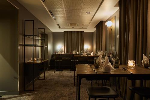 Best Western Plus Paris Meudon Ermitage - image 13