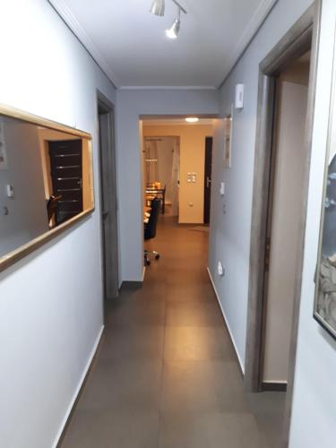 Modern Residence in the Center of Trikala
