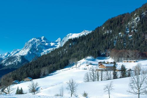 Hotel-Gasthof Nutzkaser - image 6