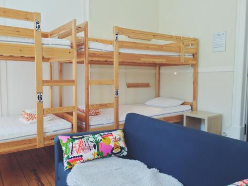 Ambiente Hostel, Lisbon (photo 4)