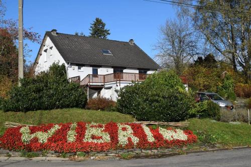 La Villa Blanche