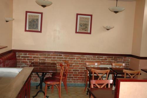 La Terrasse photo 22