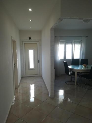  Tara's place in Zadar