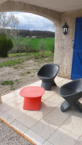 Taillefer in Castelnau-Montratier