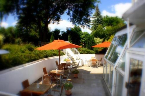 SensCity Hotel Berlin Spandau - image 9