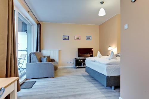 Apartamenty Apartinfo Chmielna Park - image 7