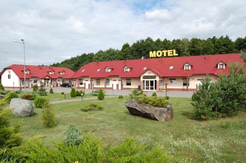 Inter-Bar-Motel