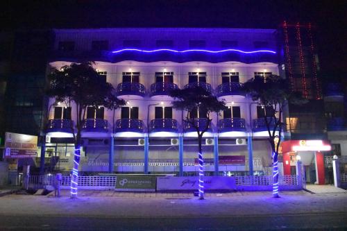 Photo of Hotel Shagun Residency