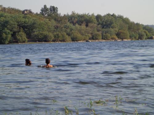 Casinhas da Póvoa- Turismo Natureza