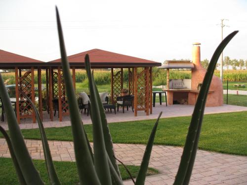 Agriturismo Delizia d'Este 5