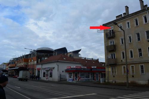  Anna apartman in Szolnok