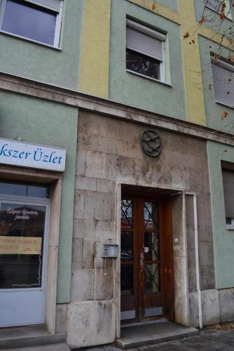  Anna apartman in Szolnok