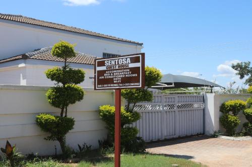 Sentosa Guest House Francistown