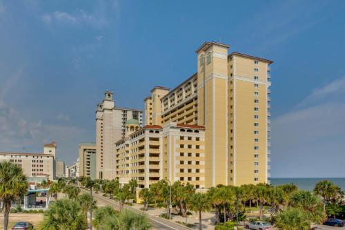Oceanfront Condo Camelot By the Sea - image 5
