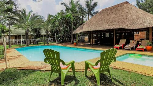 Hoogland Spa Resort Bela Bela