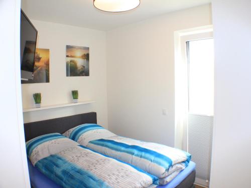 Ferienwohnung Silbermöwe im Kirschgarten 1 - image 4