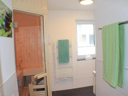 Ferienwohnung Silbermöwe im Kirschgarten 1 - image 7