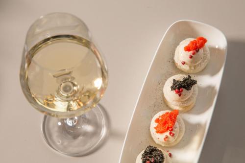 Monti Palace Hotel - image 10