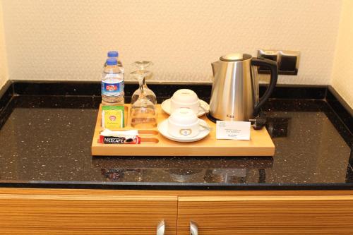 Emir Royal Hotel image 13
