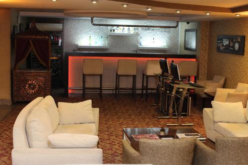 Emir Royal Hotel image 23