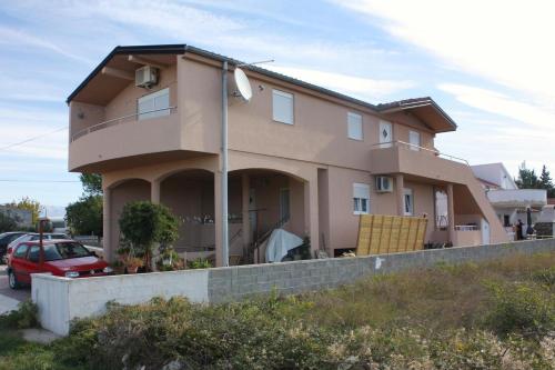  Apartment Vrsi - Mulo 5765a, Pension in Vrsi