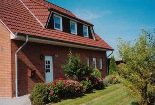 Ferienwohnung-Immenbarg - Objekt 25867 in Klein Lichtenhagen, Deutschland