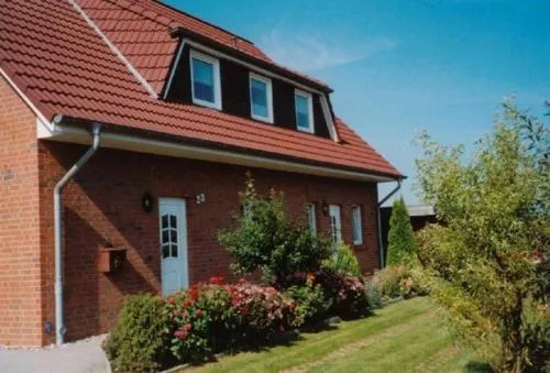 Ferienwohnung-Immenbarg - Objekt 25867 in Klein Lichtenhagen, Deutschland