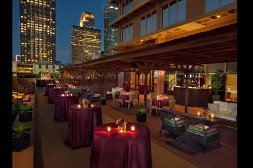 Fairmont Dallas - image 5