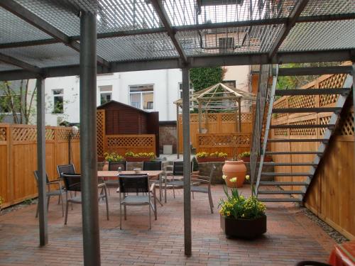 Aparthotel Marion Weber - image 14
