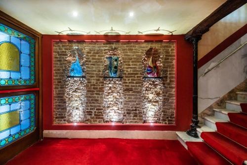 Hotel Scandinavia - Relais - image 6