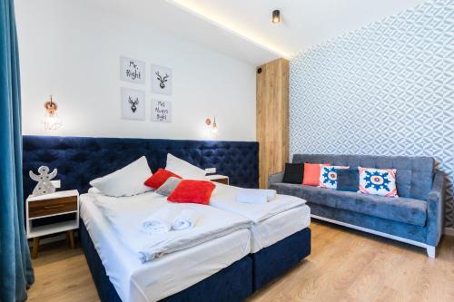 Aparthotel Diamond SPA Family