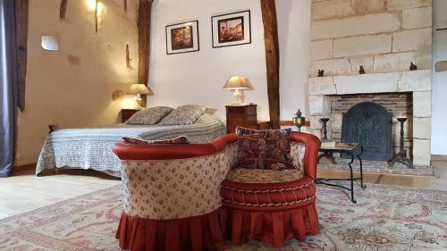 Gîte Grottes du Périgord gîte à louer Saint-Cirq-Madelon