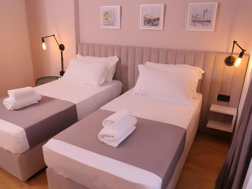 Oda Hotel Tirana - image 2