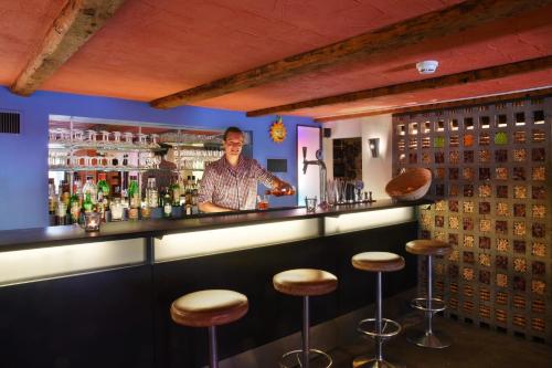 Hotel Seehof-Arosa - image 5