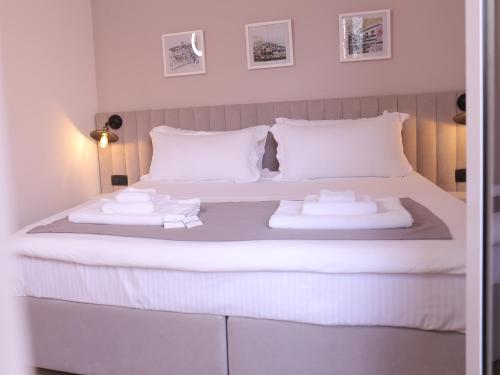Oda Hotel Tirana - image 5
